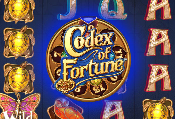 Codex of Fortune